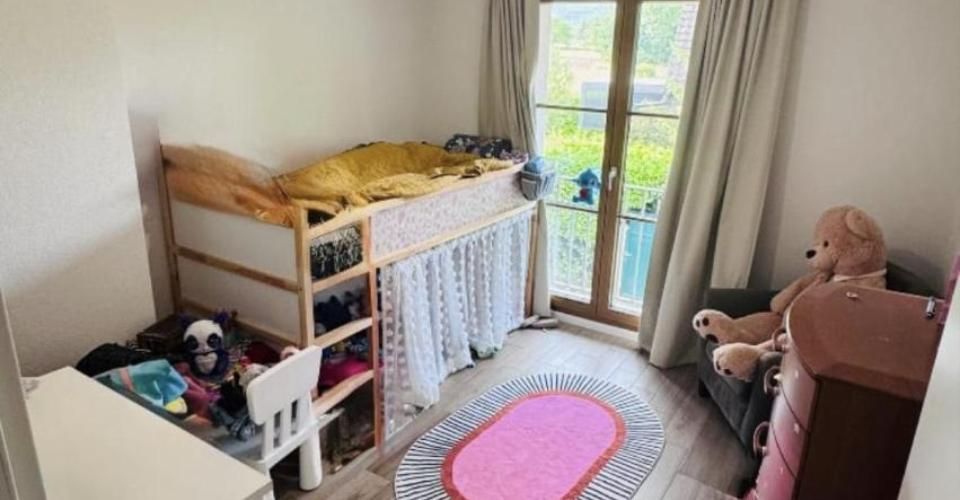 Maison mitoyenne à Croix-de-Rozon de 170m2 - Maison contiguë 6 pièces - image - 8