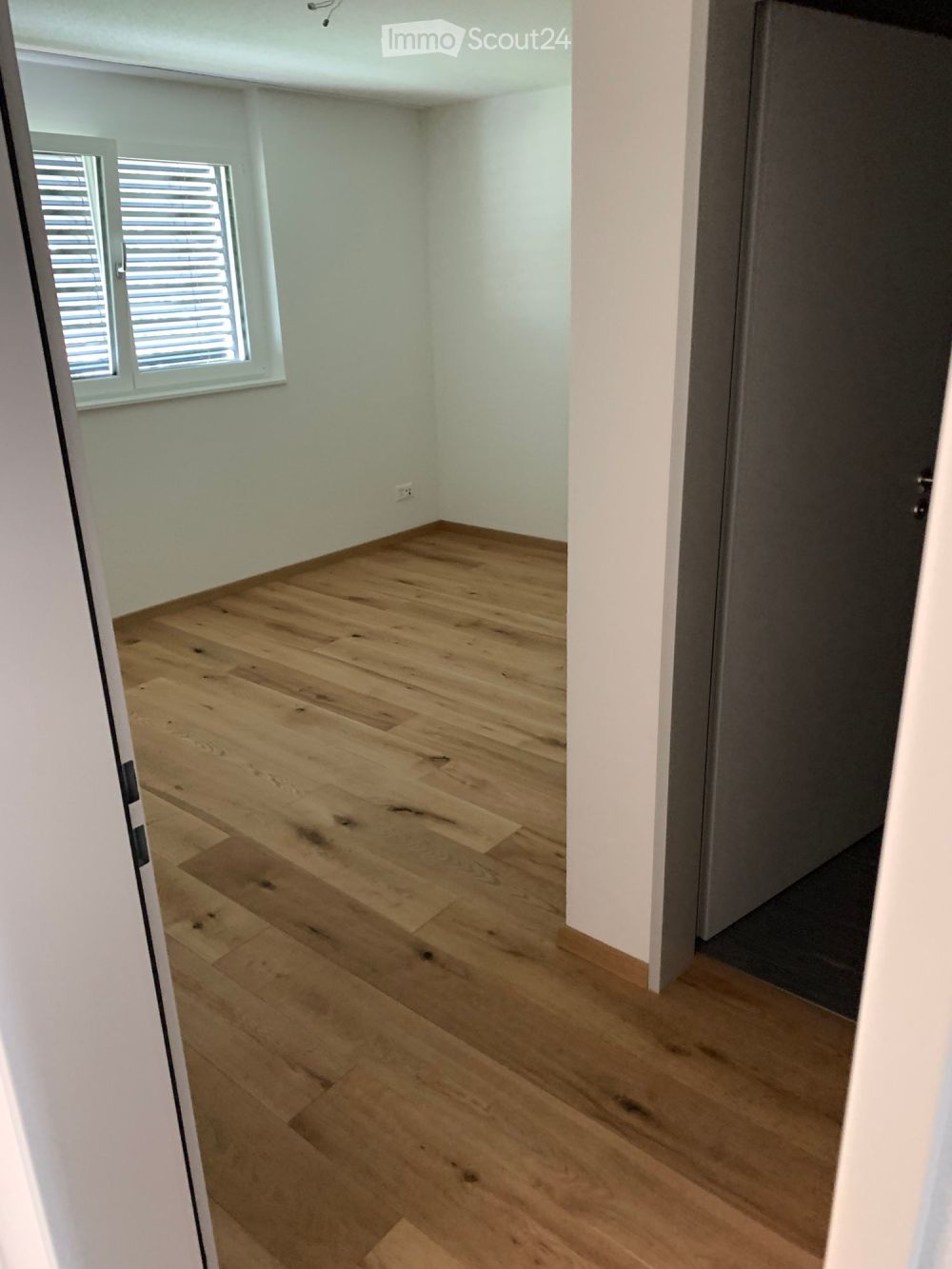 Moderne 2.5-Zimmer-Dachwohnung in Niederbipp – Neubau 2024 - Bild 4