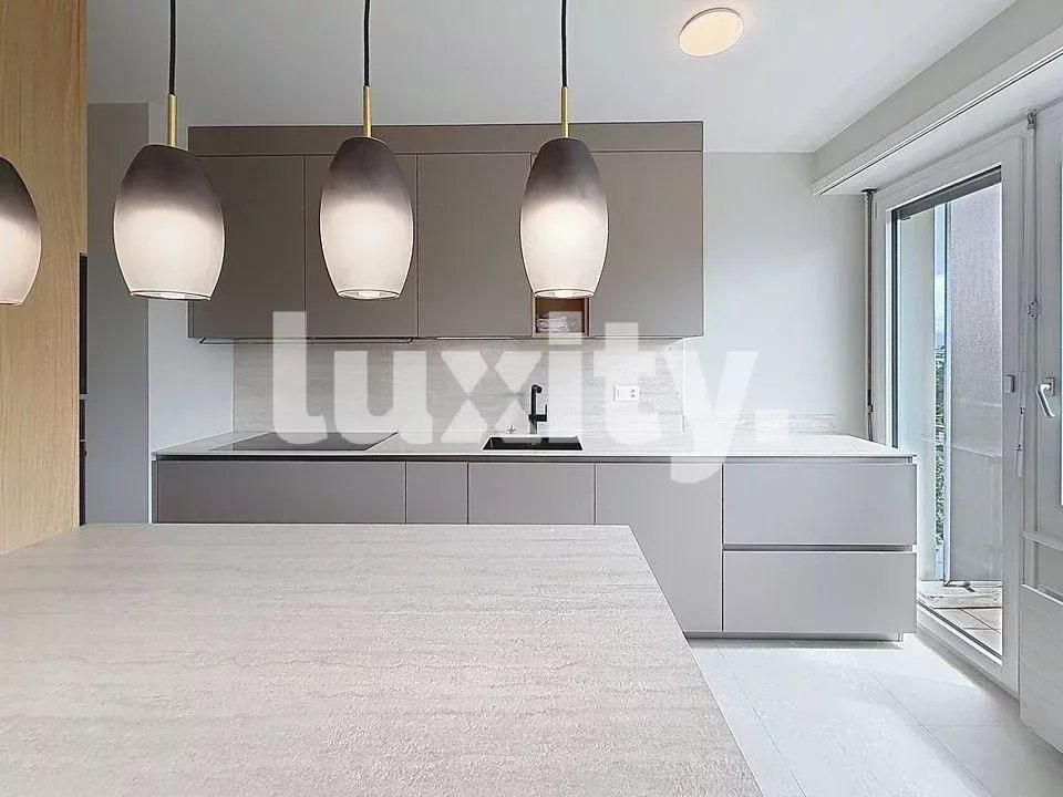 Superbe appartement à Champel - Appartement 4 pièces - image - 3