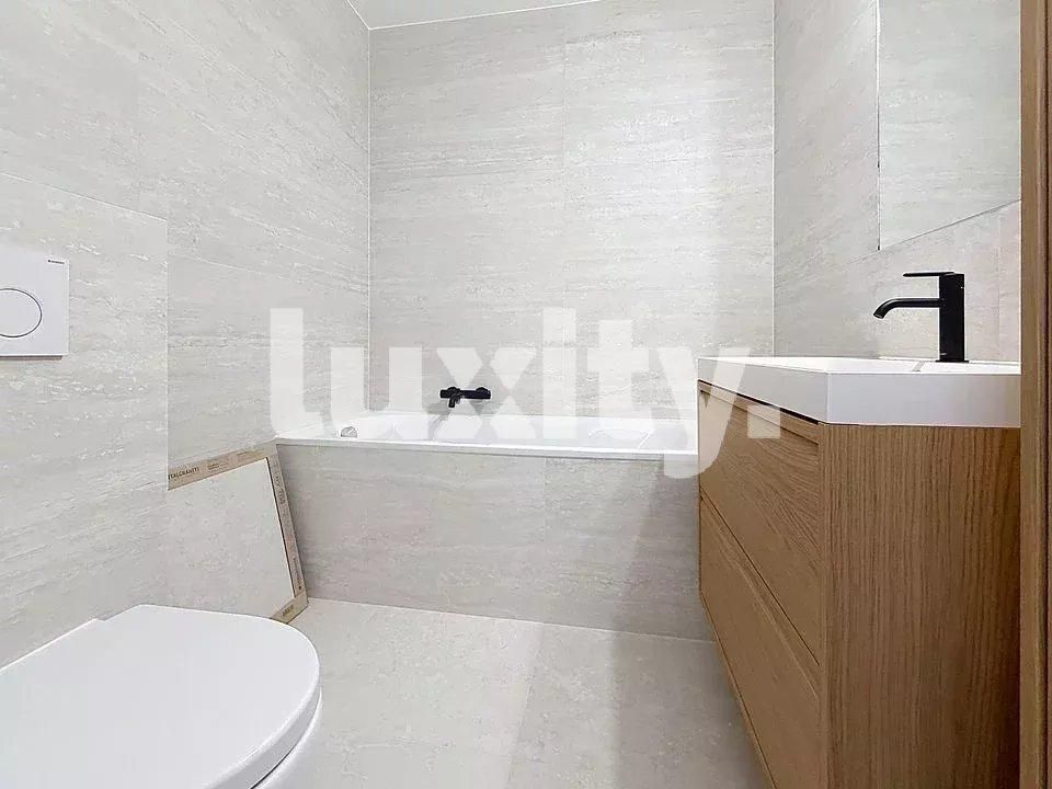 Superbe appartement à Champel - Appartement 4 pièces - image - 4
