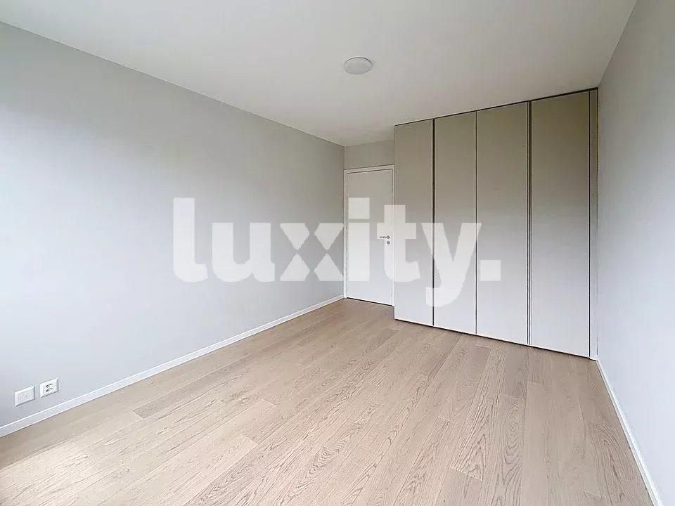 Superbe appartement à Champel - Appartement 4 pièces - image - 2