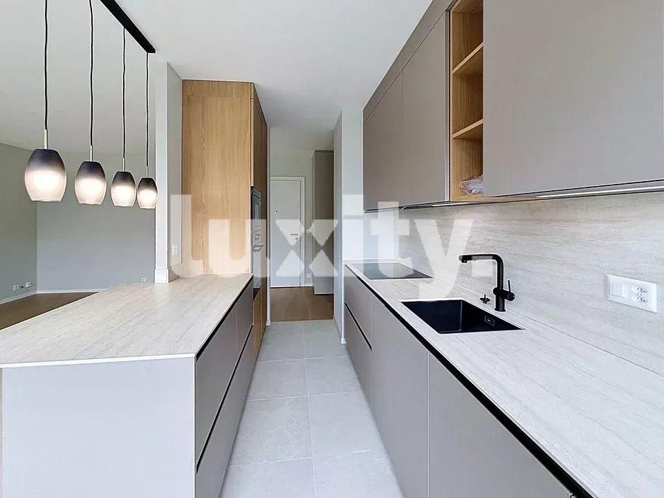Superbe appartement à Champel - Appartement 4 pièces - image - 1