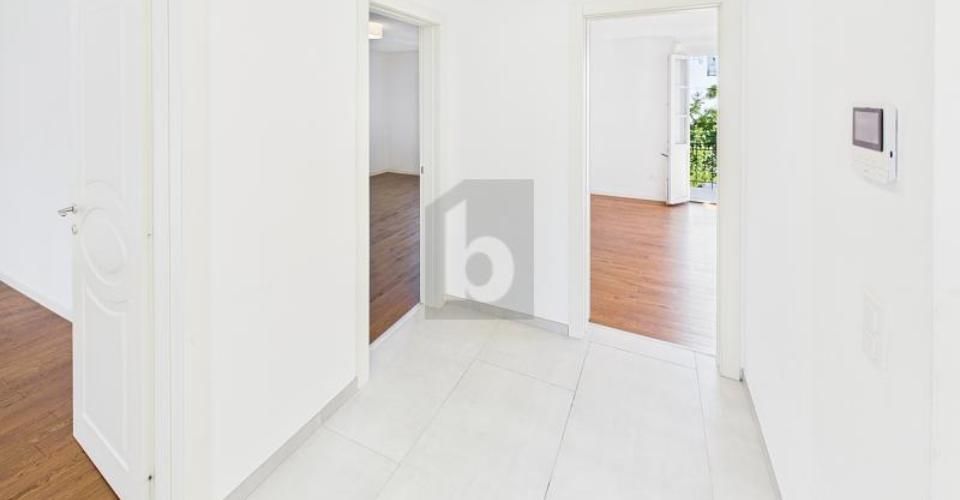 RUHIG, SONNIG UND ZENTRAL - Appartement 3 pièces - image - 4