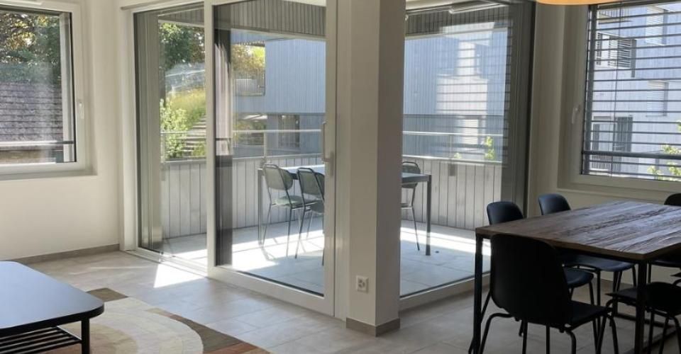 Superbe Appartement 4.5 pièces dans le Quartier Arbora, Crissier - Appartement 4.5 pièces - image - 2