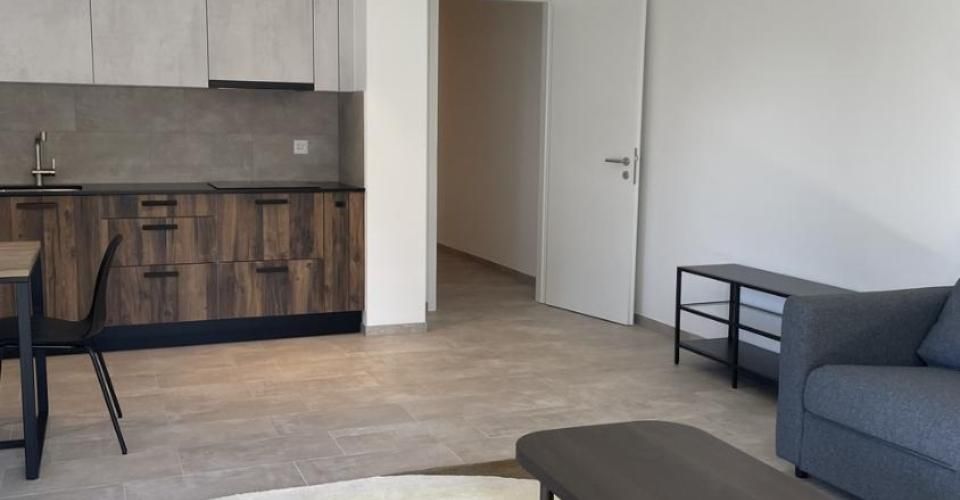 Superbe Appartement 4.5 pièces dans le Quartier Arbora, Crissier - Appartement 4.5 pièces - image - 3
