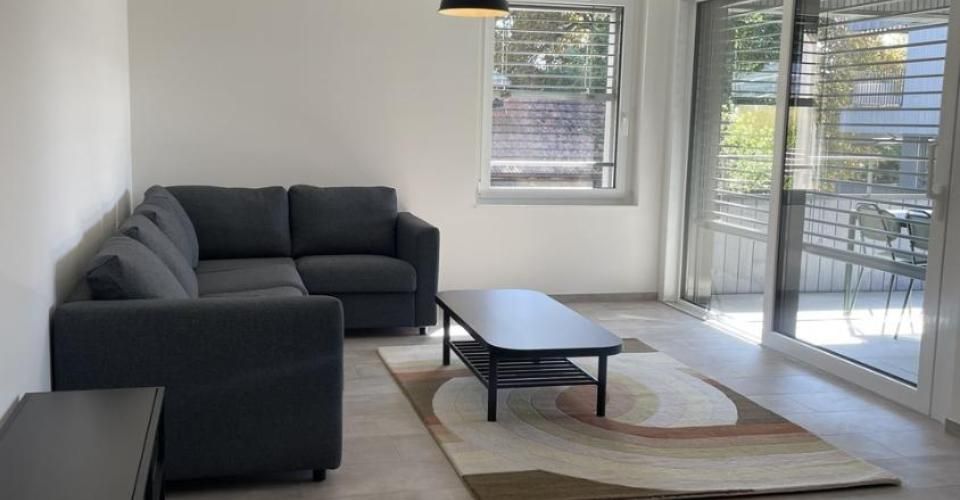 Superbe Appartement 4.5 pièces dans le Quartier Arbora, Crissier - Appartement 4.5 pièces - image - 1