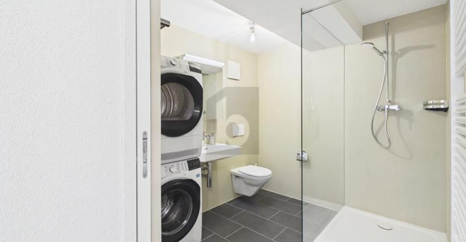 HOCHWERTIGER INNENAUSBAU - ERSTBEZUG! - Duplex 5.5 pièces - image - 5