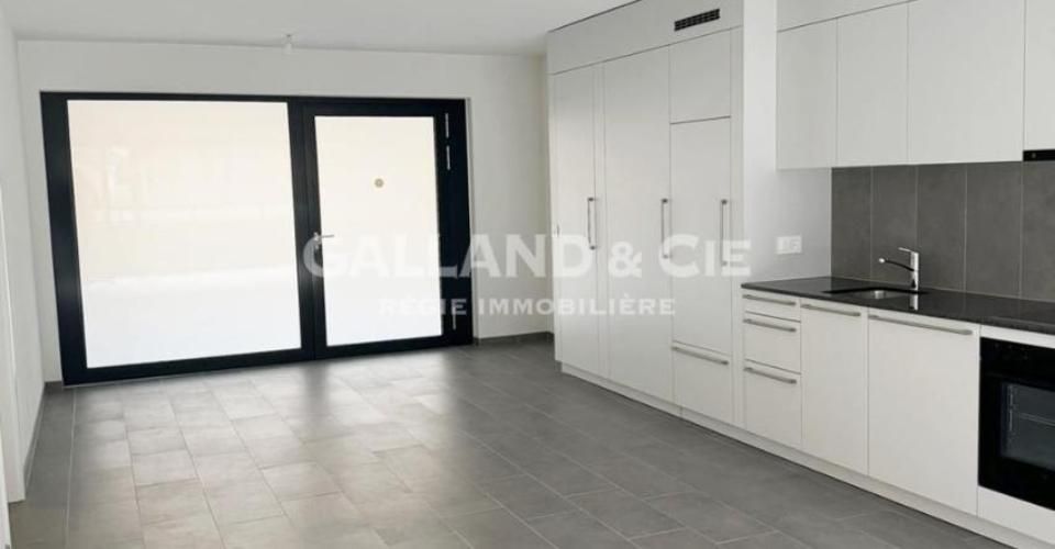 Appartement de 3.5 pièces au dernier étage - Appartement 3.5 pièces - image - 8