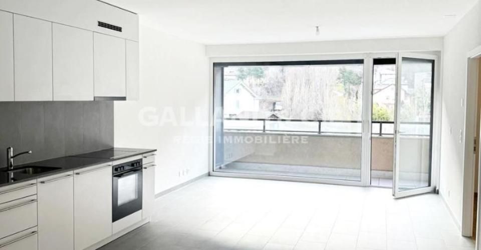 Appartement de 3.5 pièces au dernier étage - Appartement 3.5 pièces - image - 7
