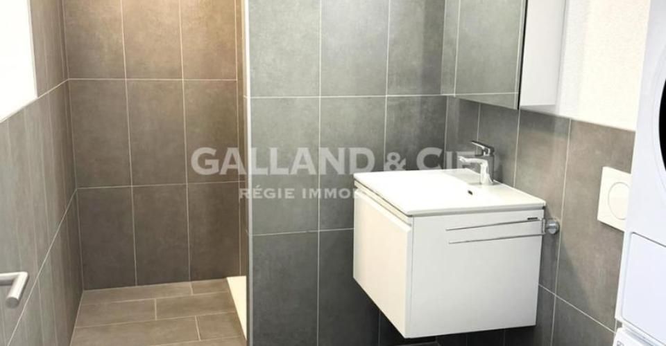 Appartement de 3.5 pièces au dernier étage - Appartement 3.5 pièces - image - 3