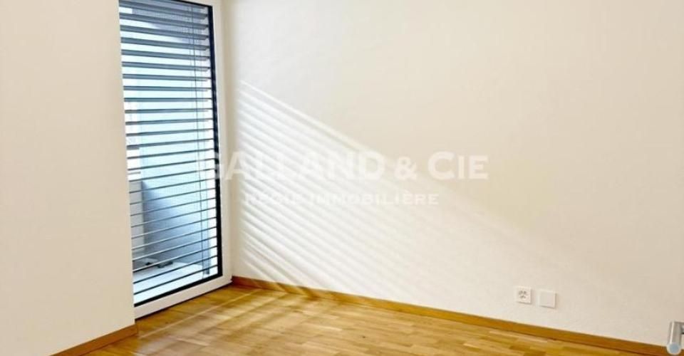 Appartement de 3.5 pièces au dernier étage - Appartement 3.5 pièces - image - 6