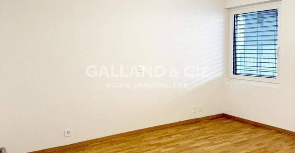 Appartement de 3.5 pièces au dernier étage - Appartement 3.5 pièces - image - 4