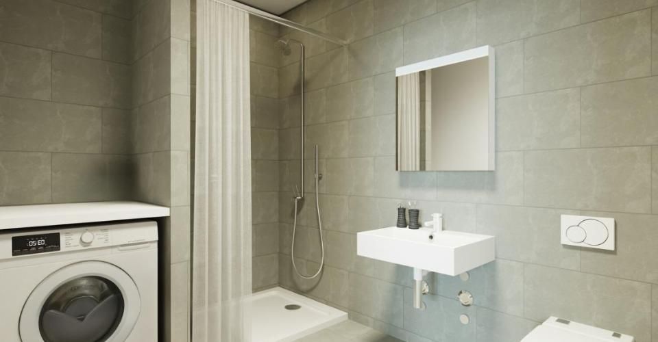 Projet Les Acacias - 3ème phase de commercialisation - Appartement - image - 10