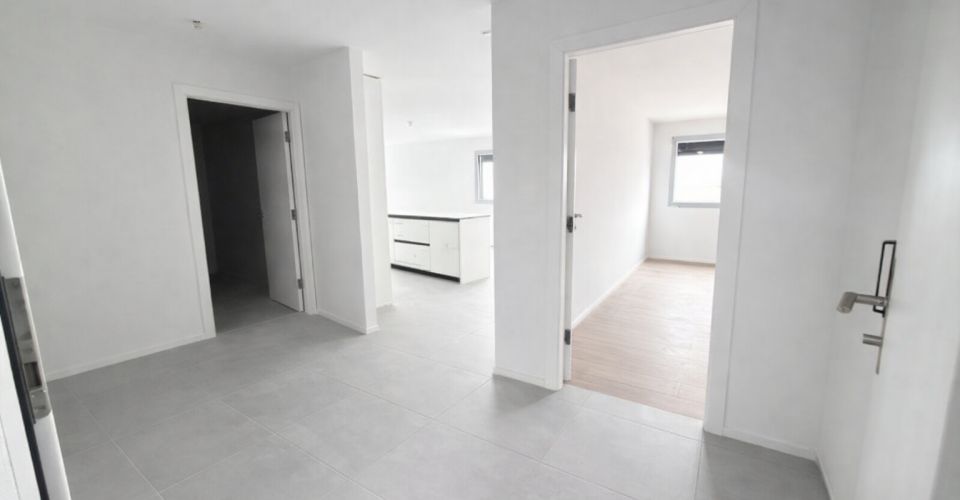 Appartement neuf de 3.5 pièces au rez-de-chaussée à Farvagny - Appartement 3.5 pièces - image - 3