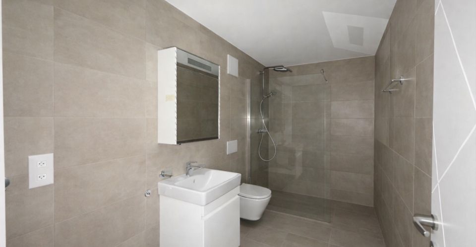 Appartement neuf de 3.5 pièces au rez-de-chaussée à Farvagny - Appartement 3.5 pièces - image - 6