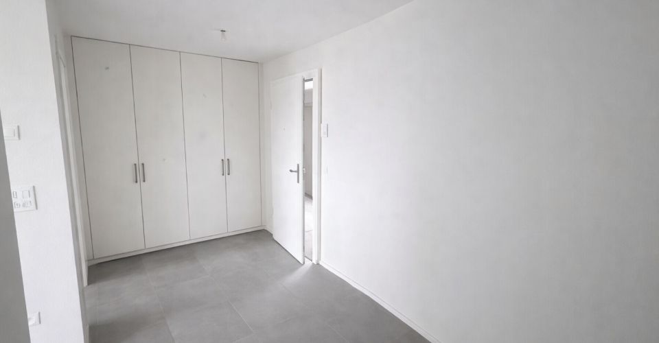 Appartement neuf de 3.5 pièces au rez-de-chaussée à Farvagny - Appartement 3.5 pièces - image - 4