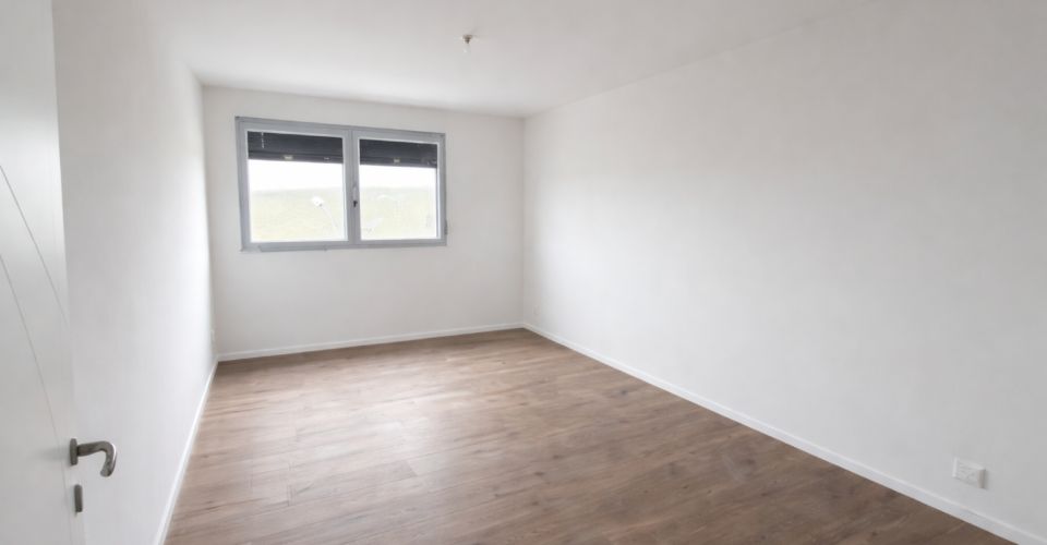 Appartement neuf de 3.5 pièces au rez-de-chaussée à Farvagny - Appartement 3.5 pièces - image - 5