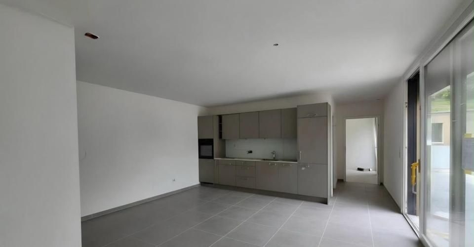 Appartement de 2.5 pièces en attique - lot 134 ALEGRIA à Uvrier - Attique 2.5 pièces - image - 4