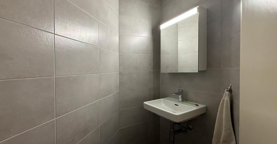 3.5 pièces avec balcons - Appartement 3.5 pièces - image - 1