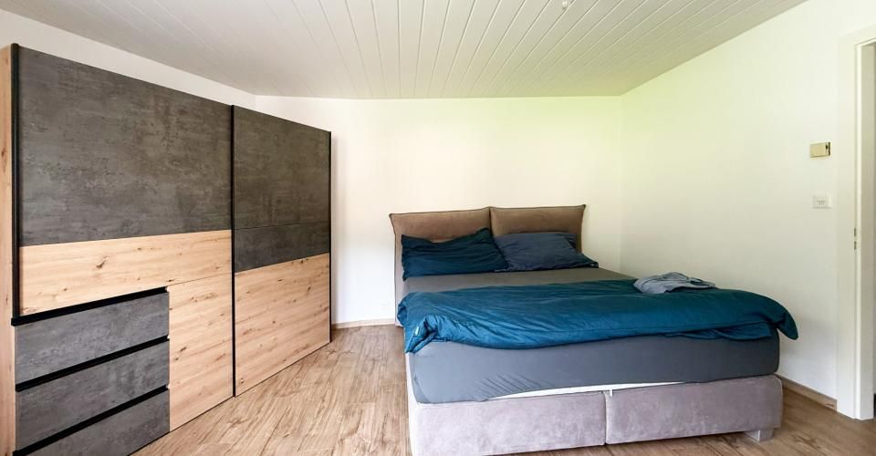 3.5 pièces avec balcons - Appartement 3.5 pièces - image - 4