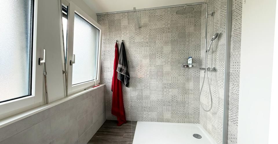 3.5 pièces avec balcons - Appartement 3.5 pièces - image - 7