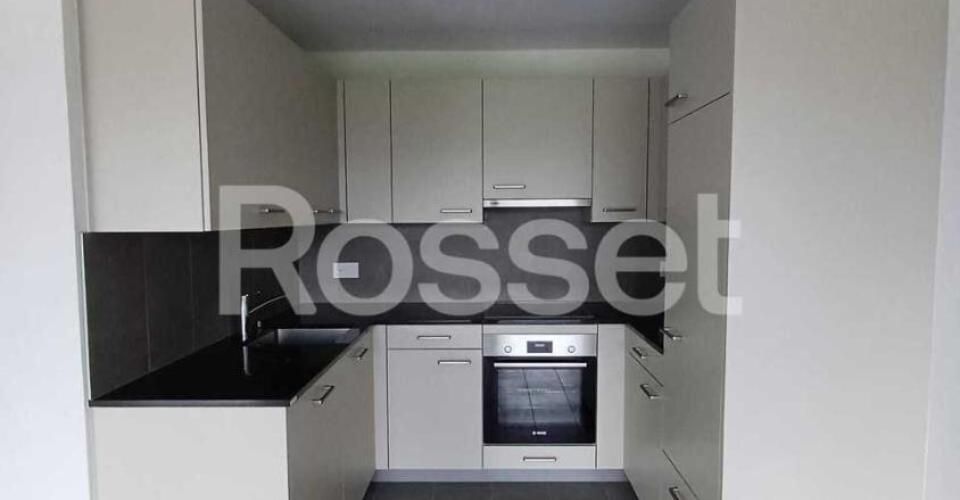 Appartements neufs de 3½ pièces d'environ 77 ou 83 m² - Appartement 3.5 pièces - image - 2