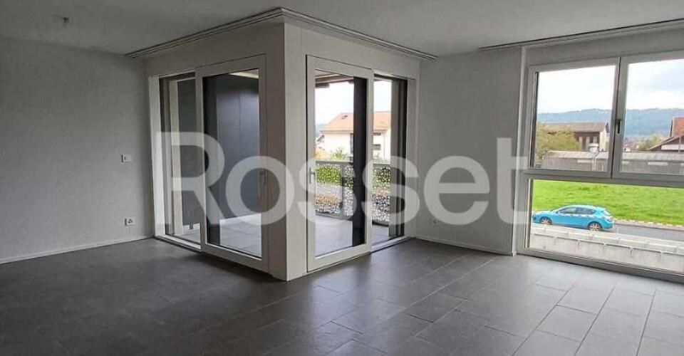 Appartements neufs de 3½ pièces d'environ 77 ou 83 m² - Appartement 3.5 pièces - image - 4