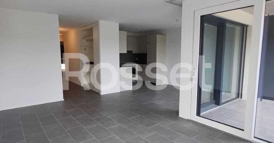 Appartements neufs de 3½ pièces d'environ 77 ou 83 m² - Appartement 3.5 pièces - image - 3