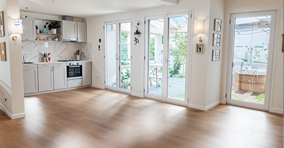 Erstbezug: Exklusive 4.5-Zimmer-Galeriewohnung mit beeindruckender Raumhöhe - Duplex 4.5 pièces - image - 1