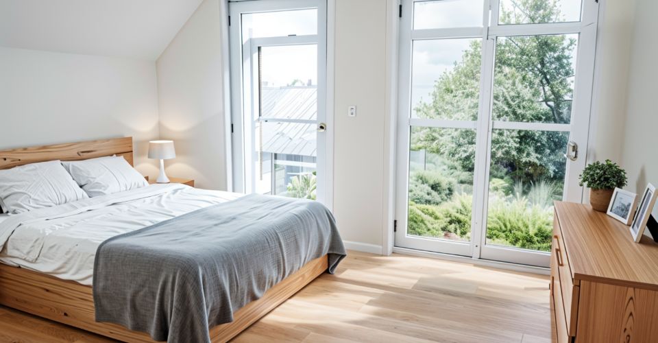 Erstbezug: Exklusive 4.5-Zimmer-Galeriewohnung mit beeindruckender Raumhöhe - Duplex 4.5 pièces - image - 6