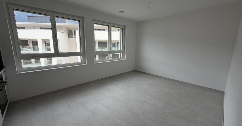 Joli studio au 3ème étage d'un immeuble neuf - Appartement 1 pièce - image - 4