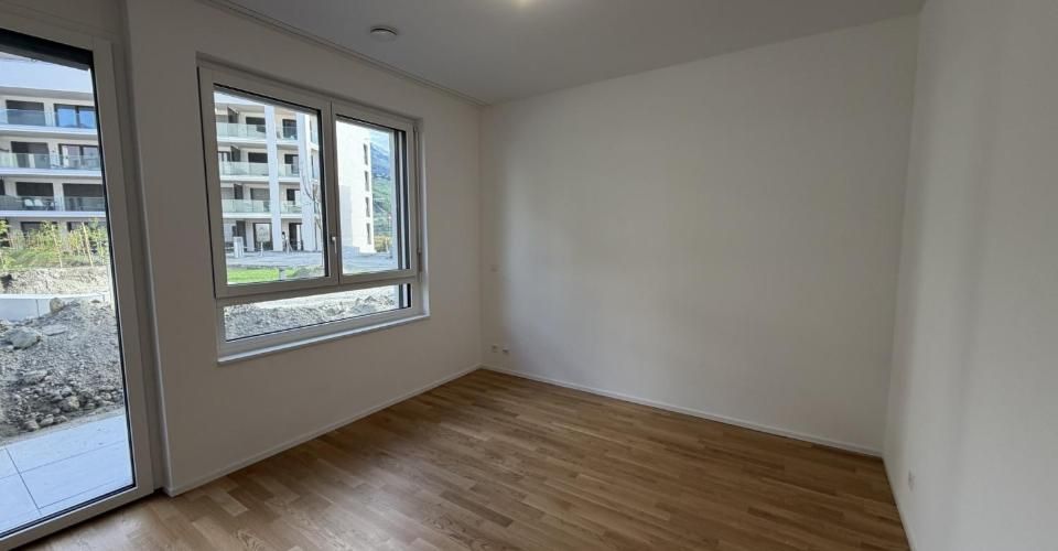 Joli studio au rez-de-chaussée d'un immeuble neuf - Appartement 1 pièce - image - 2
