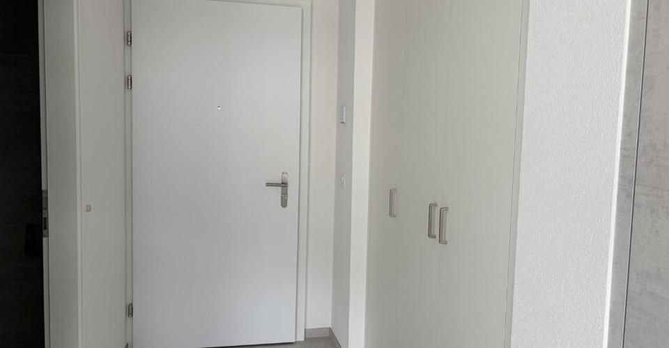 Joli studio au 3ème étage d'un immeuble neuf - Appartement 1 pièce - image - 3