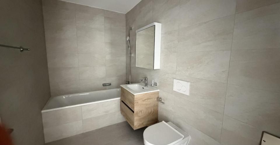 Joli studio au 3ème étage d'un immeuble neuf - Appartement 1 pièce - image - 2