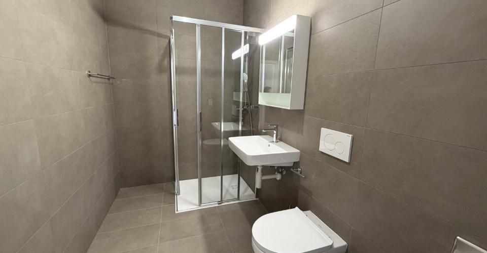 Joli studio au rez-de-chaussée d'un immeuble neuf - Appartement 1 pièce - image - 4