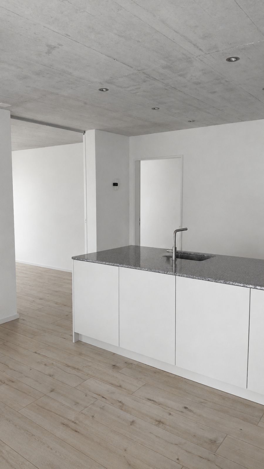 Moderne 3.5-Zimmer-Wohnung in Aarburg - Bild 5
