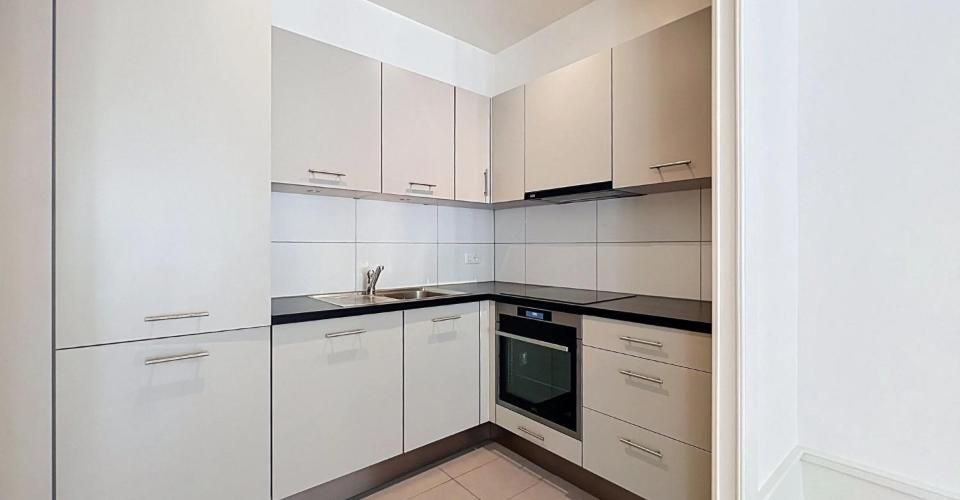 Charmant appartement traversant de 4.5 pièces au coeur des Eaux-Vives - Appartement 4.5 pièces - image - 4