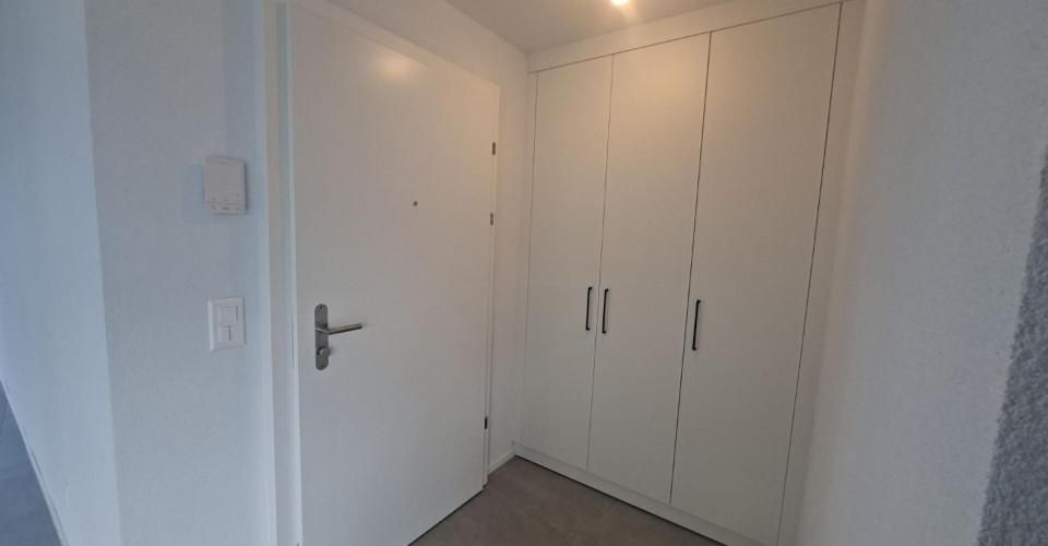 Appartement neuf de 3.5 pièces au rez-de-chaussée à Farvagny - Appartement 3.5 pièces - image - 4