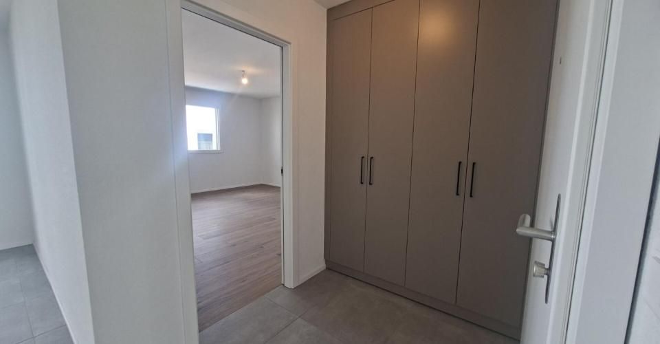 Appartement neuf de 3.5 pièces au 2ème étage à Farvagny - Appartement 3.5 pièces - image - 3