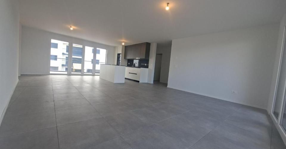 Appartement neuf de 3.5 pièces au 1er étage à Farvagny - Appartement 3.5 pièces - image - 1