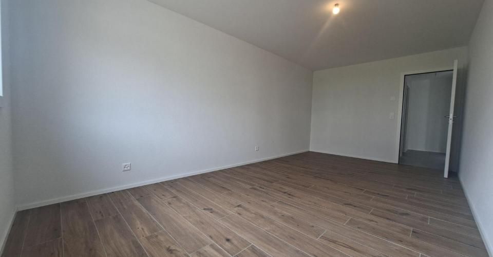 Appartement neuf de 3.5 pièces au 2ème étage à Farvagny - Appartement 3.5 pièces - image - 4