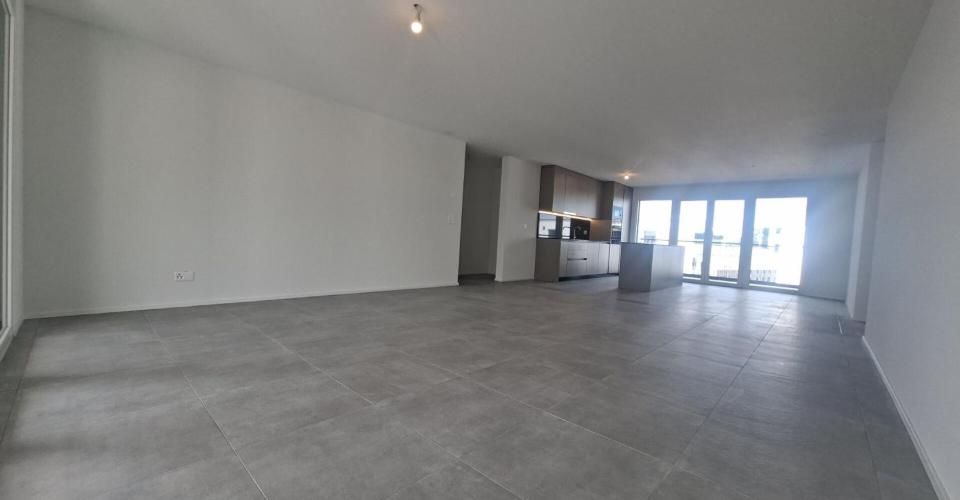 Appartement neuf de 3.5 pièces au 2ème étage à Farvagny - Appartement 3.5 pièces - image - 2