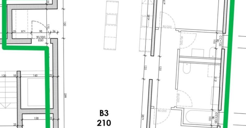 Appartement neuf de 3.5 pièces au 1er étage à Farvagny - Appartement 3.5 pièces - image - 8