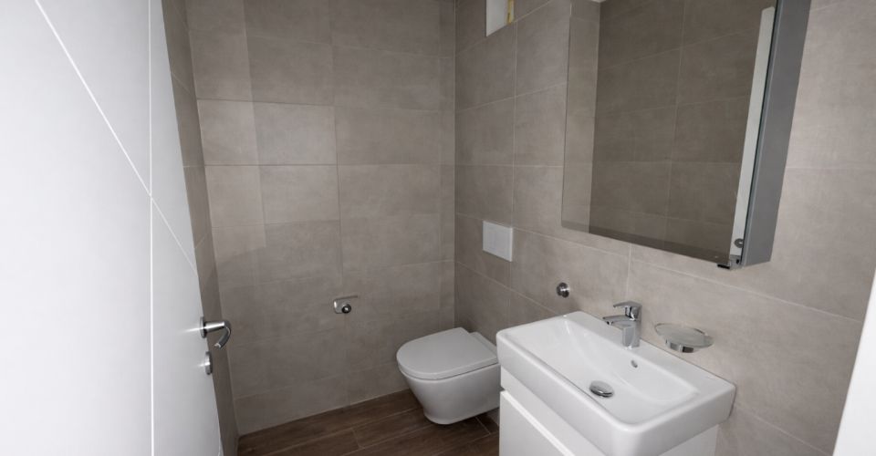 Appartement neuf de 3.5 pièces au 1er étage à Farvagny - Appartement 3.5 pièces - image - 6