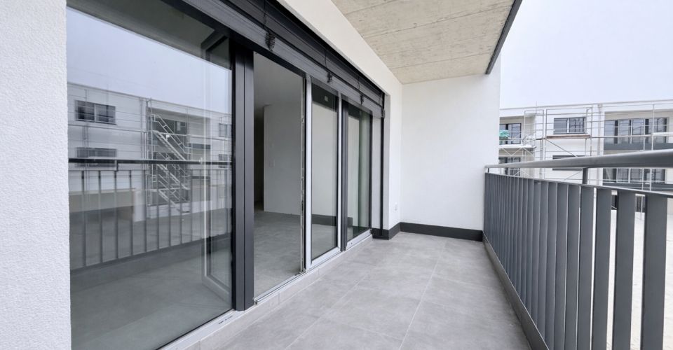Appartement neuf de 3.5 pièces au 1er étage à Farvagny - Appartement 3.5 pièces - image - 5