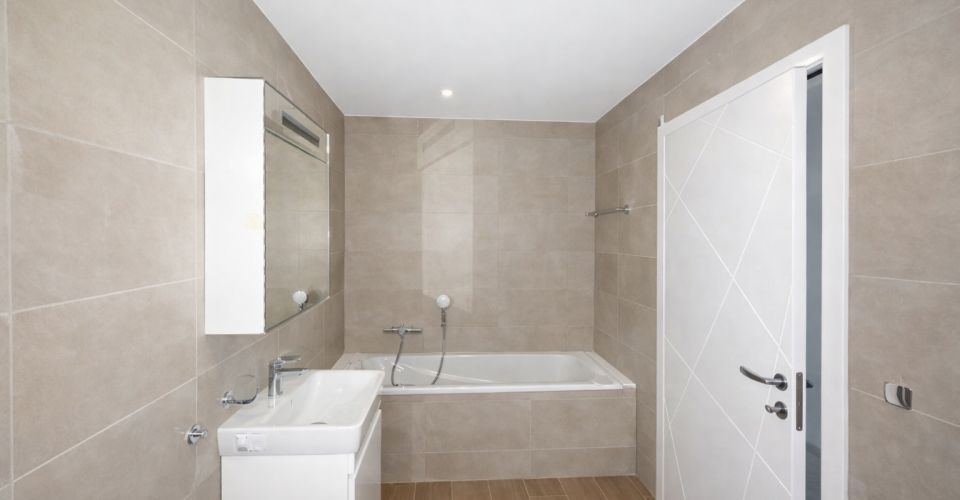 Appartement neuf de 3.5 pièces au 2ème étage à Farvagny - Appartement 3.5 pièces - image - 7