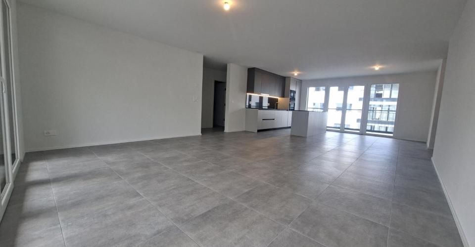 Appartement neuf de 4.5 pièces au 1er à Farvagny - Appartement 4.5 pièces - image - 2