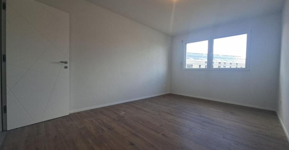 Appartement neuf de 4.5 pièces au 1er à Farvagny - Appartement 4.5 pièces - image - 4