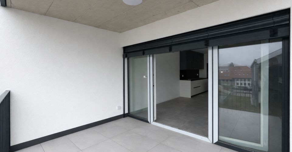 Appartement neuf de 4.5 pièces au 1er à Farvagny - Appartement 4.5 pièces - image - 8