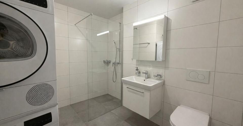 4,5-Zimmer-Duplexwohnung in Siselen - Appartement 4.5 pièces - image - 8
